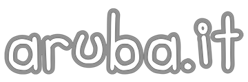 Logo Aruba