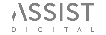 Logo Assist Digital